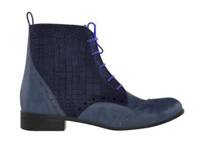 Regent - Derby Boots