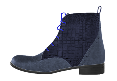 Regent - Derby Boots