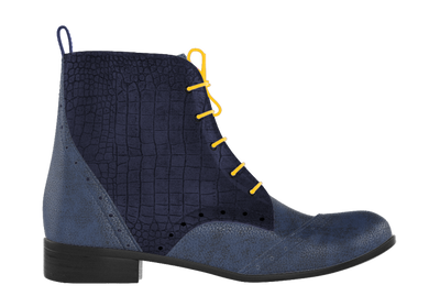 Regent - Derby Boots