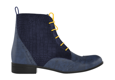 Regent - Derby Boots