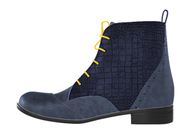 Regent - Derby Boots