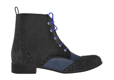 Regent - Derby Boots