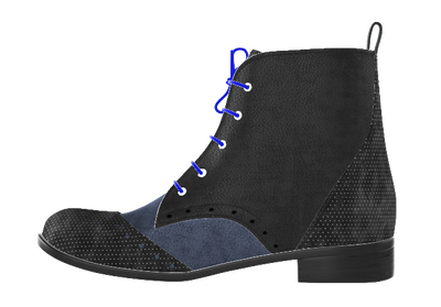 Regent - Derby Boots