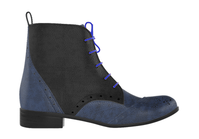 Regent - Derby Boots