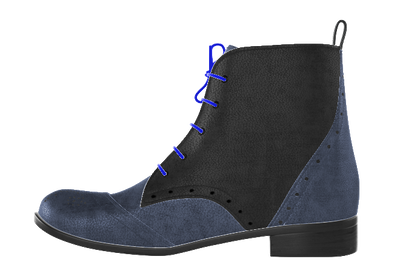 Regent - Derby Boots