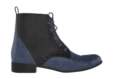 Regent - Derby Boots