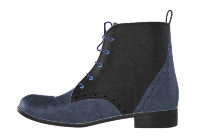 Regent - Derby Boots