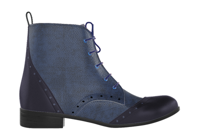Regent - Derby Boots