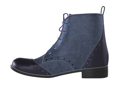 Regent - Derby Boots