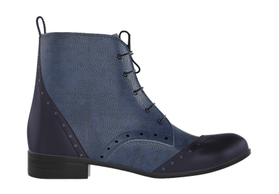 Regent - Derby Boots