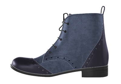 Regent - Derby Boots