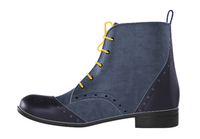 Regent - Derby Boots