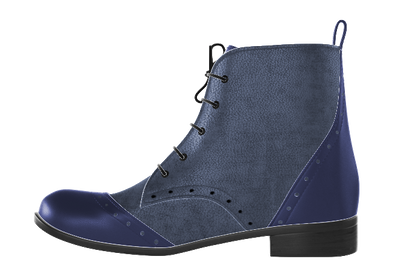 Regent - Derby Boots
