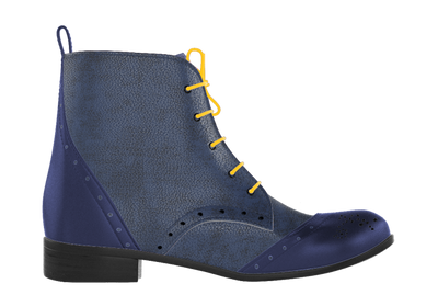 Regent - Derby Boots