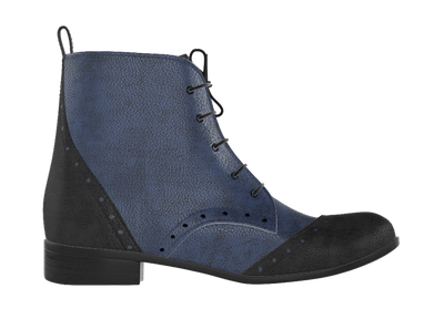 Regent - Derby Boots