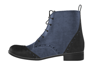 Regent - Derby Boots