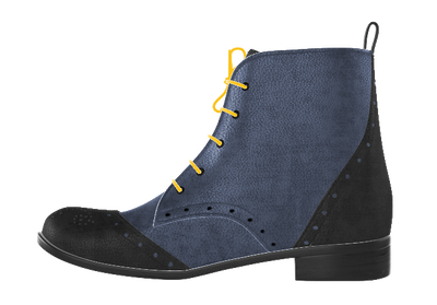 Regent - Derby Boots