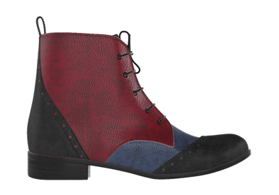 Regent - Derby Boots