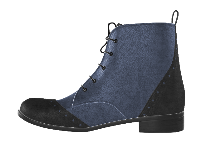 Regent - Derby Boots