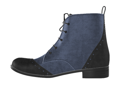 Regent - Derby Boots