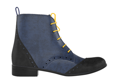 Regent - Derby Boots