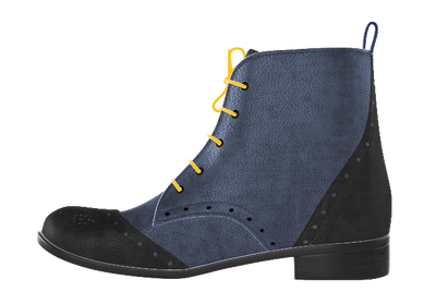 Regent - Derby Boots