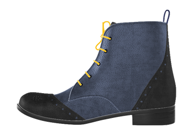 Regent - Derby Boots