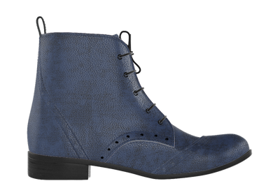 Regent - Derby Boots