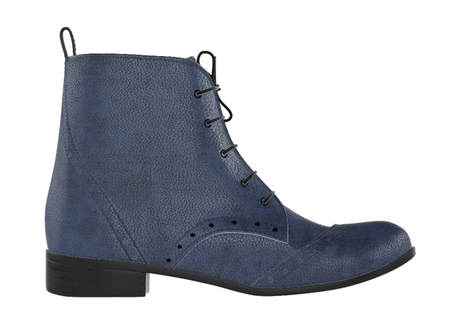 Regent - Derby Boots