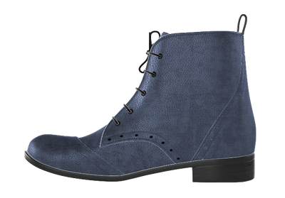 Regent - Derby Boots