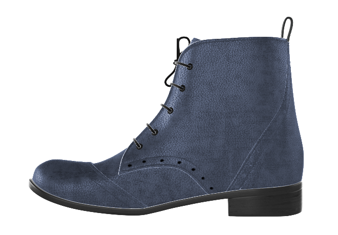 Regent - Derby Boots