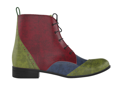 Regent - Derby Boots