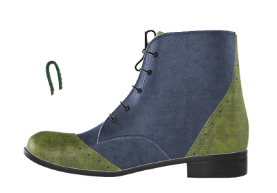 Regent - Derby Boots