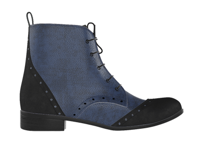 Regent - Derby Boots