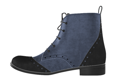 Regent - Derby Boots