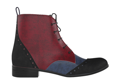Regent - Derby Boots