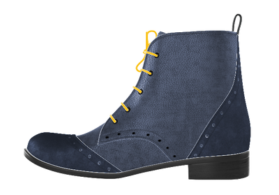 Regent - Derby Boots