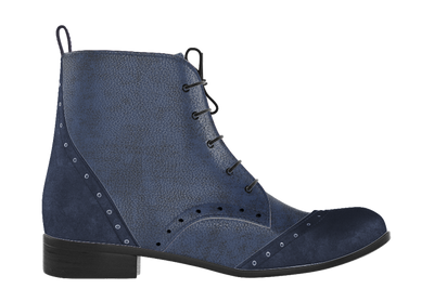 Regent - Derby Boots