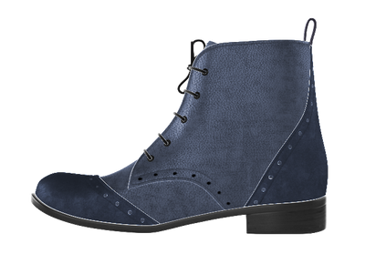 Regent - Derby Boots