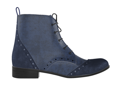 Regent - Derby Boots