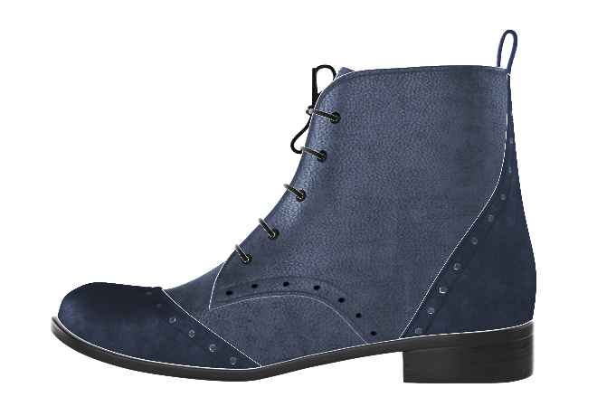 Regent - Derby Boots