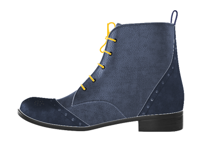 Regent - Derby Boots