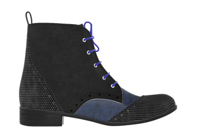 Regent - Derby Boots