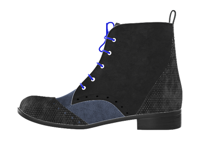 Regent - Derby Boots