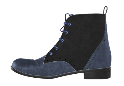 Regent - Derby Boots