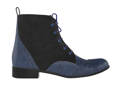 Regent - Derby Boots