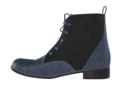 Regent - Derby Boots