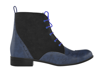 Regent - Derby Boots