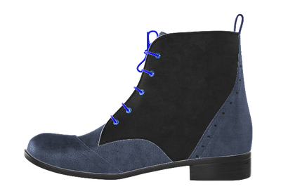 Regent - Derby Boots