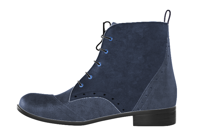 Regent - Derby Boots